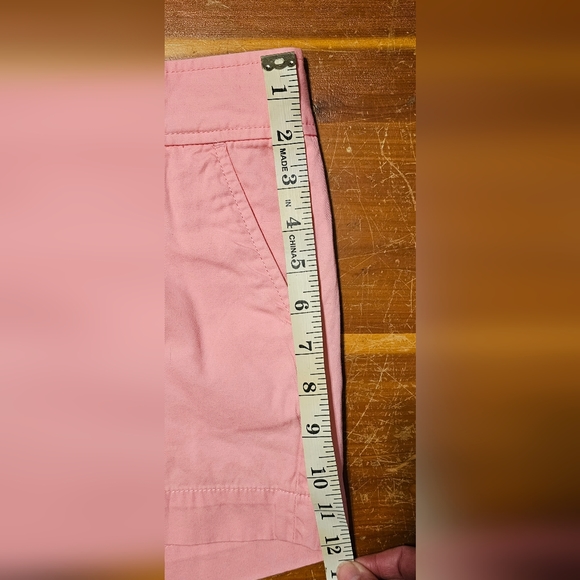 Lilly Pulitzer Callahan shorts - Picture 4 of 8